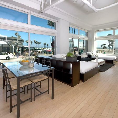 Air Venice On The Beach Los Angeles Exterior photo