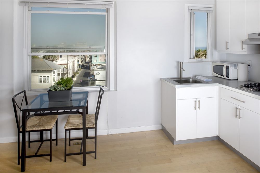 Air Venice On The Beach Los Angeles Exterior photo