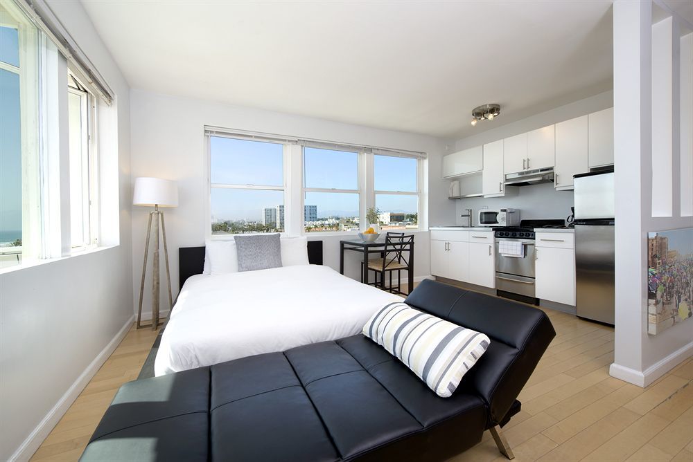 Air Venice On The Beach Los Angeles Exterior photo
