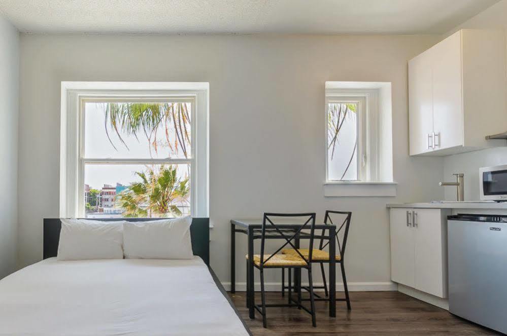Air Venice On The Beach Los Angeles Exterior photo