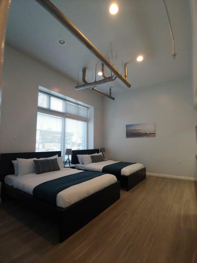 Air Venice On The Beach Los Angeles Exterior photo