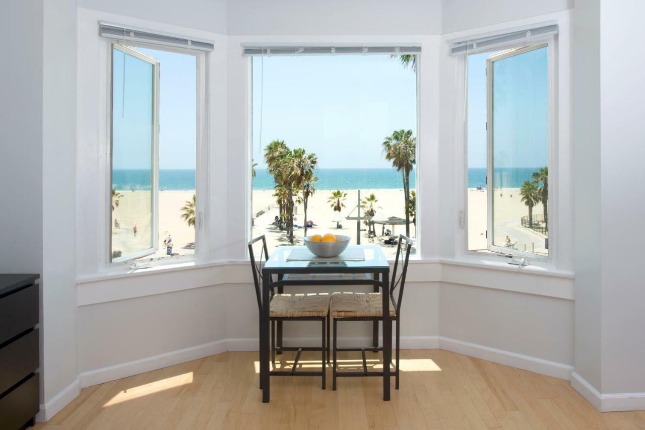 Air Venice On The Beach Los Angeles Exterior photo
