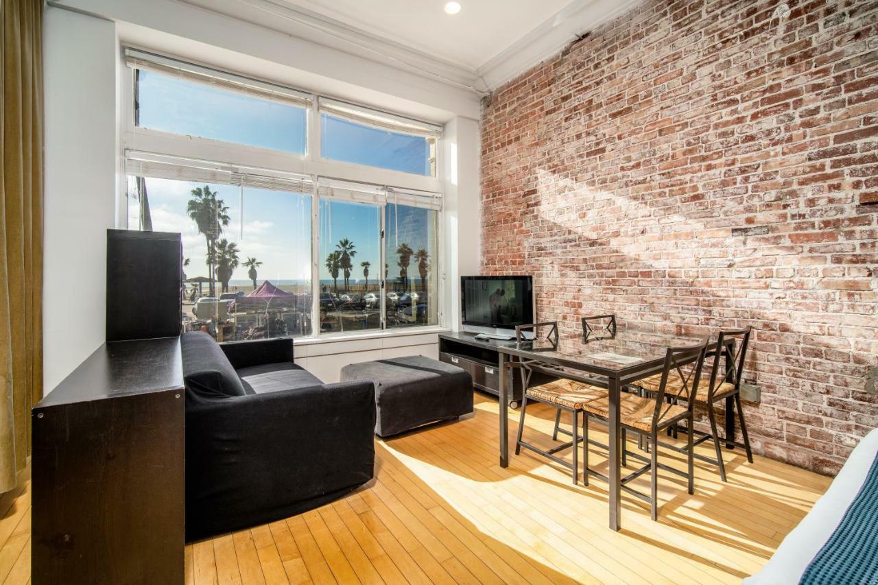 Air Venice On The Beach Los Angeles Exterior photo