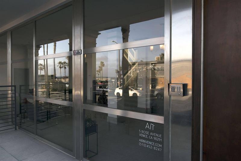 Air Venice On The Beach Los Angeles Exterior photo